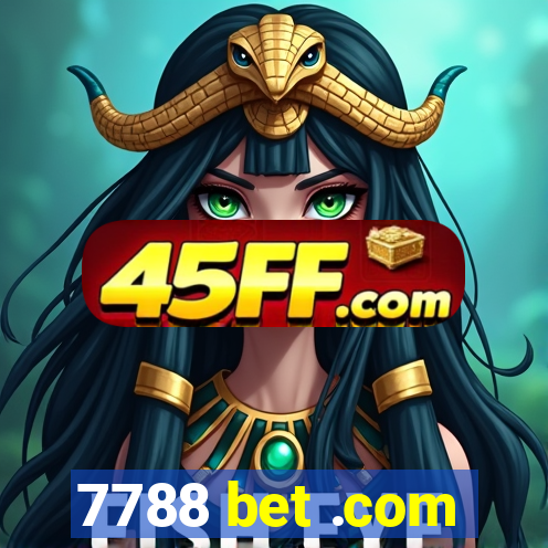 7788 bet .com
